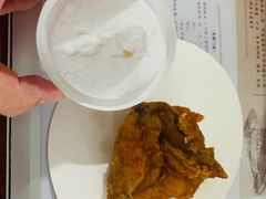 -肯德基(东安路站店)