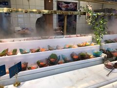 -半岛听涛蒸汽海鲜自助(K11店)