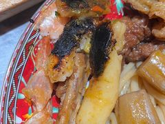 -山四砂锅(太原钟楼街店)