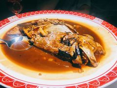 鱼头泡饼-旺顺阁鱼头泡饼(常营店)