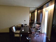 -成都保利公园皇冠假日酒店(熊猫基地店)