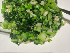-炊烟小炒黄牛肉(浦东世纪汇店)