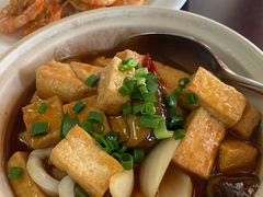 -亚龙湾老厨房·海南家常味