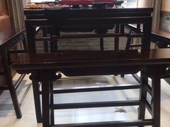 -蓝田九大碗民俗食府(蓝田店)