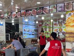 -老舅老蒙肉饼非遗店(一店)