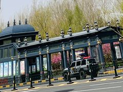 -哈尔滨音乐公园