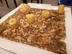 -LA CREPERIE BRETONNE布列塔尼法式餐厅(天童北路店)