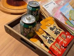 -烧肉达人•炭火烧肉(新天地店)