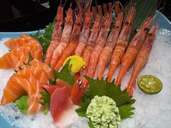 -極上萬膳·日料放题(海岸城店)