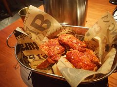 -春熙台韩国料理·章鱼肥牛(西丽店)