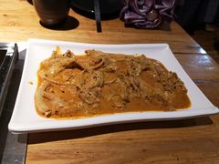 -悦屋老板娘的烤肉店(紫薇田园店)