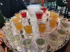 -Famous肥猫墨西哥音乐餐吧(五棵松华熙LIVE店)