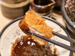 -胜博殿日式炸猪排(西红门店)