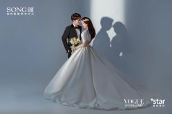 -唯一旅拍·颂当代影像艺术中心(上城店)