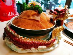 -孙毛肚火锅(春熙路店)