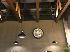 -1861意大利餐厅(文化广场店)