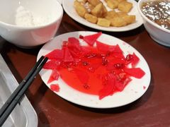 -姚记炒肝店(鼓楼店)