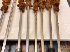 -巴依老爷新疆美食(魏公村店)