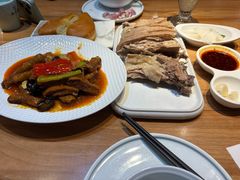 -品回味清真西北楼(宁波首店)