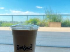 -Seesaw Coffee(朝阳大悦城店)