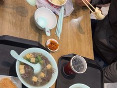 -回味鸭血粉丝汤(砂之船店)