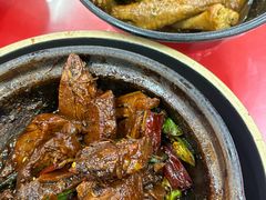 -兴记肉骨茶(甲洞大街第二新分店)