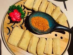 -山石榴·贵州菜(丰盛里店)