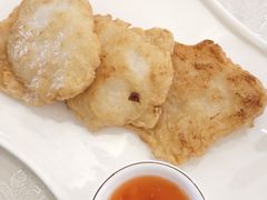 招牌墨鱼饼-外沙疍家棚酒楼