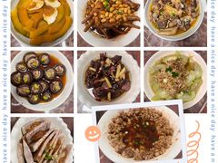 -玲燕蒸菜馆(江东路店)