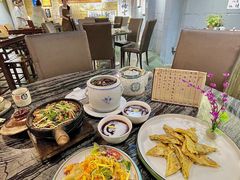 -朕悦鹧鸪饭私房菜