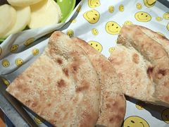 -新疆烧烤王(广灵店)