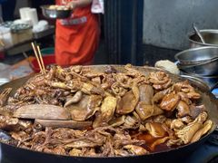 -吴长子卤菜馆(统一街店)