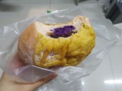 -奈雪的茶(凯德新都心店)