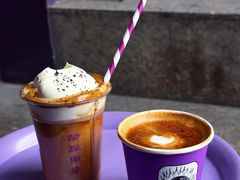 -HANA COFFEE(长寿路店)