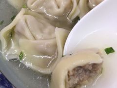 -217笋干馄饨