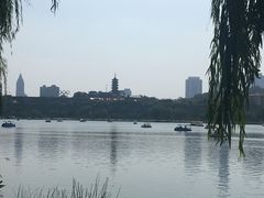 -南京凤凰台饭店