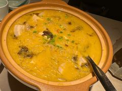 -北李妈妈菜·海肠捞饭(高新万达店)