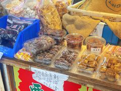 -方林富炒货店(西溪路78号本人店)
