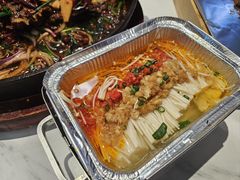 -勇利赵家烤肉坊(纬二街店)