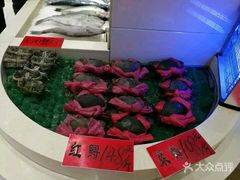 -旺达·福州菜(正大广场店)