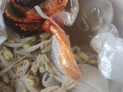 -王菊美食街·王菊面馆(总店)