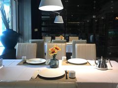 大堂-同喜烤鸭店(光芒店)