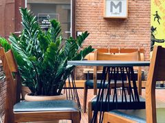 -大酉·M Coffee(北京美术馆店)