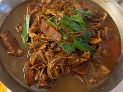 -丰收日·小海鲜·沪上家宴(顾村正大店)