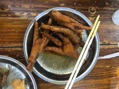 -凡老头米线砂锅(古荡新村西粮站)