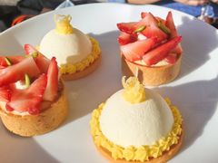 -傲廬·云端餐厅·深圳柏悦酒店