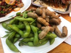 -小草大排档(北沙坡店)