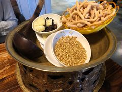 -牧马人奶茶馆(乌兰察布总店)