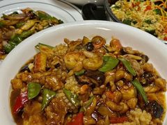 -沽上民肴·海鲜锅贴·天津菜(福州道鸿正家园店)