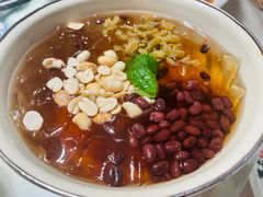 -味上湘菜馆(岳麓山店)